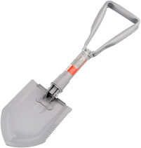 Car blade (L-580mm, folding, in a case) BERIL