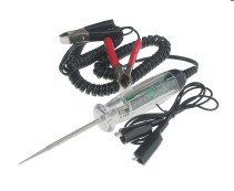 Digital JTC Voltage Indicator