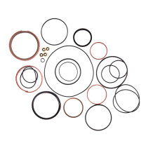 Ремкомплект гидроцилиндра для S40-2EL (full sealing of oil cylinder)
