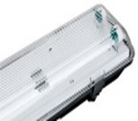 Светильник под LED лампу 2х20Вт G13 TP 1200х105х80мм IP65 СИРИУС А