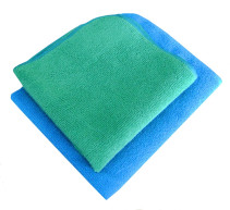 ACG Microfiber 35*35cm 220g. Blue 1007330