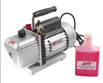 Vacuum pump for refrigerants R-134a and R-12 220V, 50-60Hz JTC