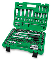 Головка торцевая 1/2" Torx E10 TOPTUL