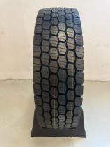All-season tire 235/75R17.5 Greenstone ST336