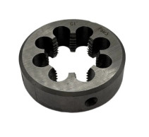 Плашка G 1" Р6М5 TORNERI Т022109