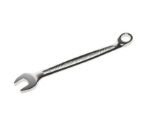 Ключ комбинированный 10мм L=142мм (увеличенный угол) JTC