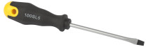100SL5 Отвертка ЭРА SL 5х100 мм шлицевая двухкомпонентная рукоятка