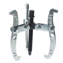 Съемник подшипников трехлапый переставной 6"-150мм (2700кг) ЭВРИКА 2/24 NEW