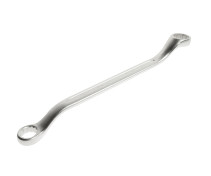 Ключ накидной 14х17мм 45град. L=235мм JTC