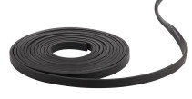 ERABL-K100 ERA Belt-light cable, IP65, 2 cores, 2x1.5mm2, rubber, copper, coil 100 m, black, 220V