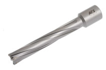 AT-S Сверло корончатое, TCT, L=80 мм, d=15 мм, TN8015