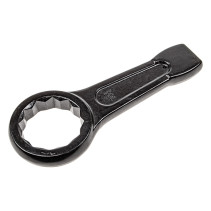 Ключ накидной 105мм ER-72105 ударный односторонний (L-420мм) ЭВРИКА /1/2