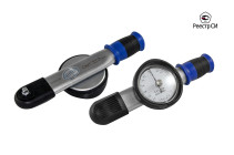 CMTZ-1.5A Ключ динамометрический стрелочный 0.2-1.5 Nm. 1/4"