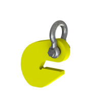 Захват торцевой РОМЕК ZT-3 г/п 0,8т / 1,6т (на пару)