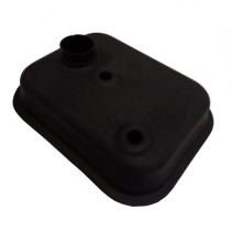 Глушитель LC1Р65FE Caiman/180572097-0001