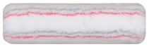 Roller, 44 mm core, polyamide, 20 mm pile, with 8 mm lining, for 8 mm handle, 250 mm