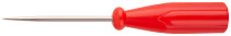 Шило, пластиковая ручка 72/140 мм