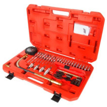 Diesel compressor with adapters 37 items JTC