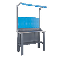 Locksmith table SLF 121.11.3-1FR