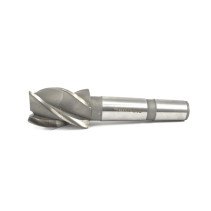 Фреза концевая 45 х 63 х 188 HSS Z=4 к/х КМ4 ГОСТ Р 53002-2008 Beltools