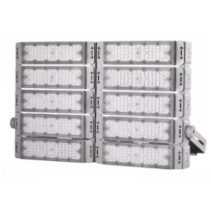 Светодиодный прожектор Mosvolt GL-FL-1000W E1