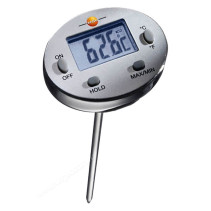 Testo 0560 1113 Minithermometer up to 230 °C waterproof