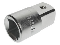 Адаптер 3/4"(F)х1"(М) переходник не ударный JTC