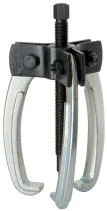 3-legged crescent puller 110mm F40-150mm (Avtodor) (41711)