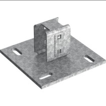 Connector MIQC-C90 concrete (2 pcs)