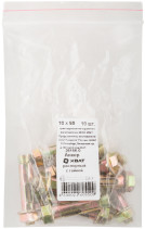 Анкер распорный с гайкой 10х50 (фасовка 10 шт)