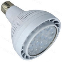 Светодиодная лампа Mosvolt E27-PAR38-40W 220V