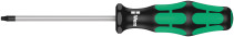 367 TORX® BO Screwdriver with a hole for a pin, TX 10 x 80 mm