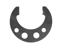 Калибр - скоба 80 e 9 ПР - НЕ ЧИЗ