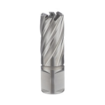 No.119 core drill Ø26/30 mm HSS M2 WELDON 19 1 piece