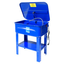 The machine for washing parts T06220 AE&T 75L