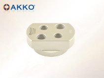 Calibration disc ATTC-32-60