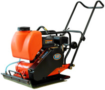 Gasoline vibrating plate RAD PC112-L