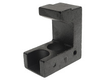 MIGHTY SEVEN Repair Kit for pneumatic hole punch edge bending PN-150, piston rod