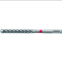 Carbide drill TE-CX 12/22 (32 pcs)
