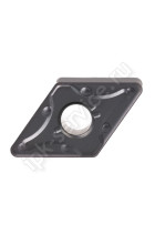 DNMG150612-FM YP753 IPC Carbide Plate