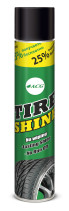 ACG TIRE SHINE Tire Blackening 1 L 1022942