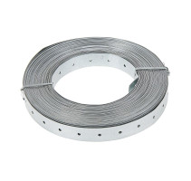 Перфорированная тарная лента 20x0.5 (25 м) FEDAST