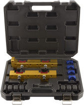 Набор фиксаторов валов а/м Mercedes-Benz (M133, M270, M274) АвтоDело 40952