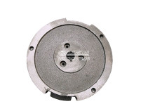 Маховик LIFAN 23300/173F-177F, катушка освещения 7 Ампер