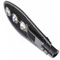 Уличный светодиодный светильник Mosvolt cobra 200W SLC-COB1 210-230V