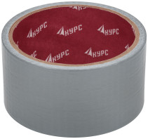 Лента клейкая TPL, армированная тканью, 48 мм х 10 м