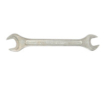 Ключ гаечный рожковый двусторонний 19x22 оцинкованный SITOMO BELARUS