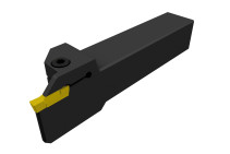 Cutter for cutting, longitudinal and transverse turning 16 x 16 x 100 TTER1616-2T17 Beltools