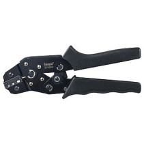 Crimping pliers for sleeve sleeves 6-16 mm2