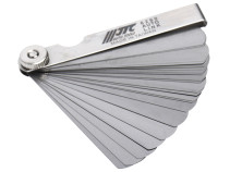 A set of 0.04-0.15mm straight probes 24 pcs. JTC